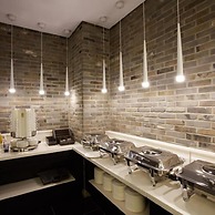 Hotel Wanted