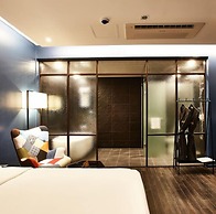 Hotel Wanted