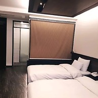 Hotel Wanted