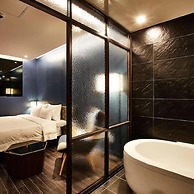 Hotel Wanted