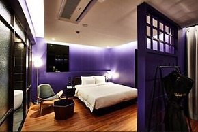 Hotel Wanted
