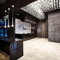Hotel Wanted