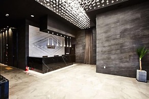 Hotel Wanted