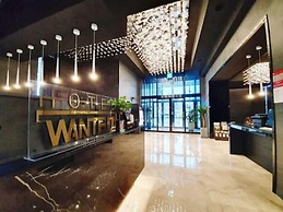 Hotel Wanted