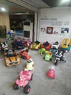 101 Homestay