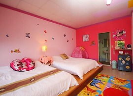 101 Homestay