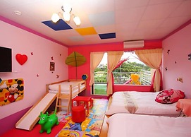 101 Homestay