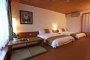 Kanazawa House