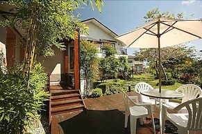 Kanazawa House