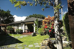Kanazawa House