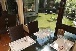 Kanazawa House