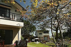 Kanazawa House