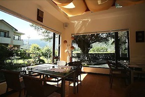 Kanazawa House