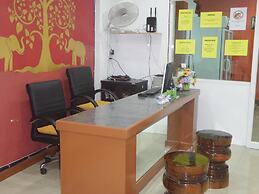 Home Base Hostel - Adults Only