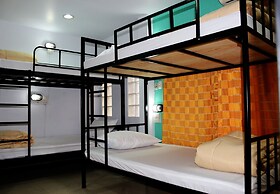 Home Base Hostel - Adults Only