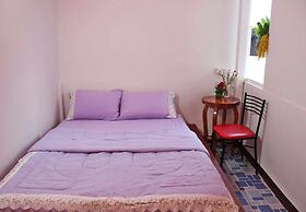 Home Base Hostel - Adults Only
