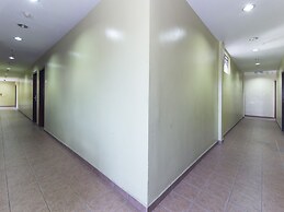 Super OYO 484 Comfort Hotel Kapar