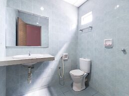 Super OYO 484 Comfort Hotel Kapar