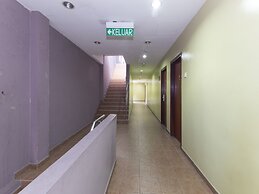Super OYO 484 Comfort Hotel Kapar