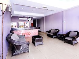 Super OYO 484 Comfort Hotel Kapar
