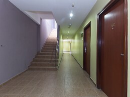 Super OYO 484 Comfort Hotel Kapar