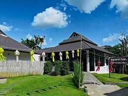 Arun Dara Villa