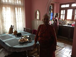 Eco Homestay