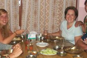 Eco Homestay
