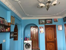 Eco Homestay