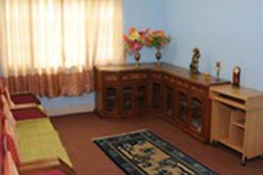 Eco Homestay