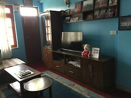 Eco Homestay