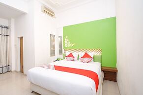 OYO 231 Hotel Andita Syariah