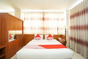 Maumu Hotel & Lounge