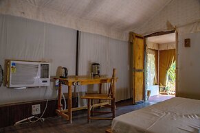 Greetoe Camp Panna