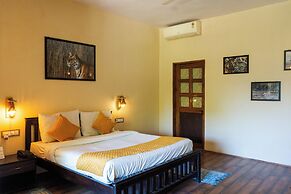 Greetoe Camp Panna