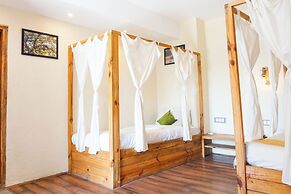 Greetoe Camp Panna
