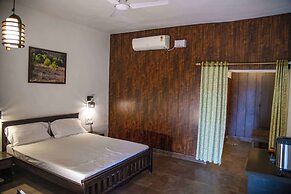 Greetoe Camp Panna