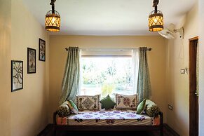 Greetoe Camp Panna