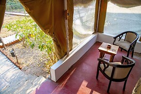 Greetoe Camp Panna