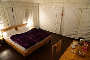 Greetoe Camp Panna