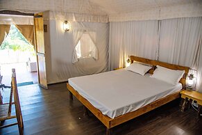 Greetoe Camp Panna