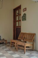 Greetoe Camp Panna