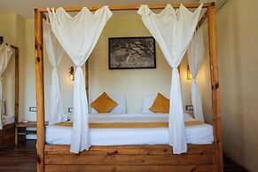 Greetoe Camp Panna
