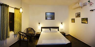 Greetoe Camp Panna