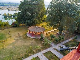 Greetoe Camp Panna