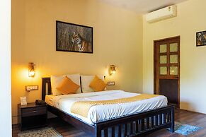 Greetoe Camp Panna