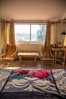 Greetoe Camp Panna