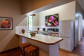 The Habit Self Catering
