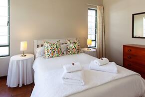 The Habit Self Catering