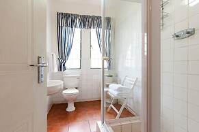 The Habit Self Catering